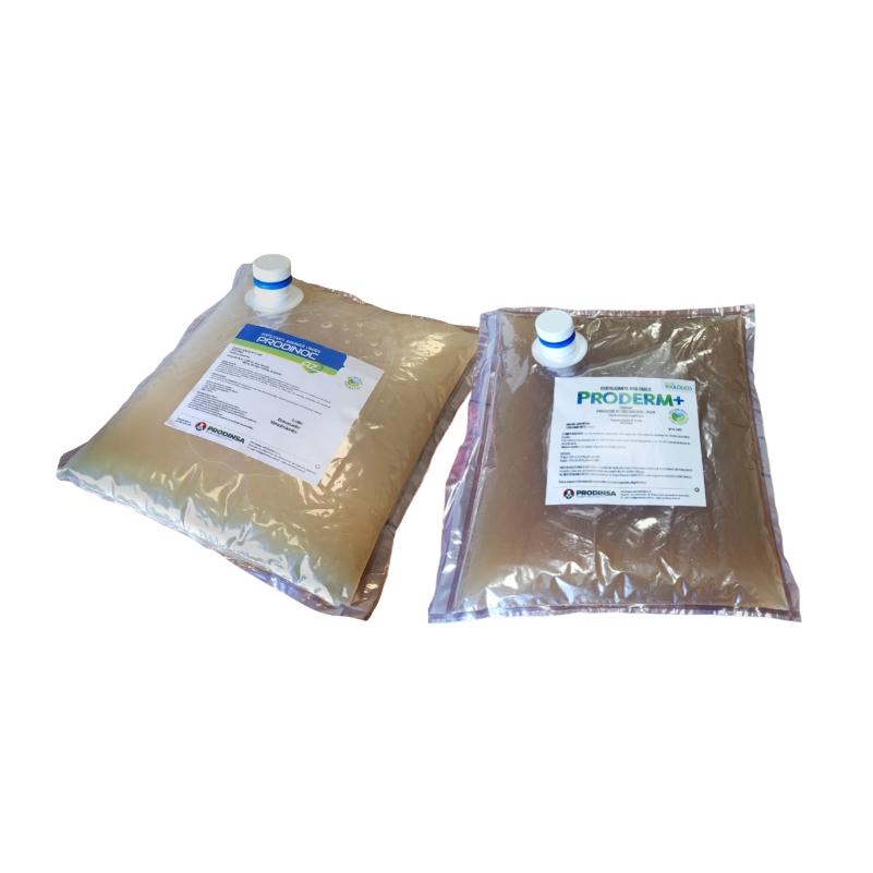 COMBO 9 Pack Biológico